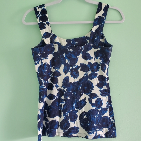 Ann Taylor Tank Top XS - Picture 2 of 4
